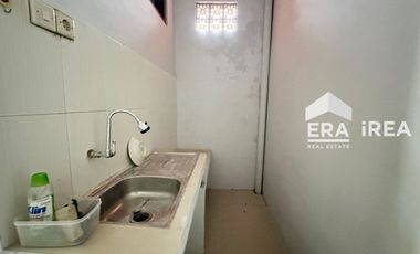 DIJUAL RUMAH DI SUMBER BANJARSARI SURAKARTA