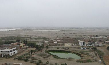Terreno Industrial de 1,021 m² en la Zona de Mayor Crecimiento del Sur