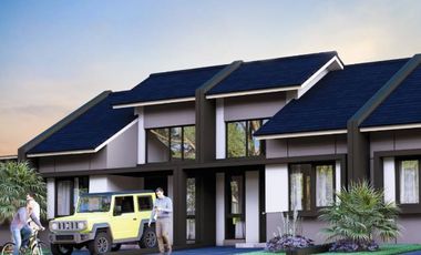 Rumah dijual di Bumi Tamalanrea Permai, Katimbang, Biringkanaya, Makassar, Sulawesi Selatan