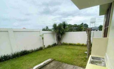 FOR SALE HOUSE AND LOT IN AMARA LILOAN CEBU