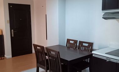For Rent – 2-Bedroom Condo in Millenia Tower, Ortigas Center, Pasig City