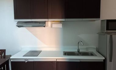 For Rent – 2-Bedroom Condo in Millenia Tower, Ortigas Center, Pasig City