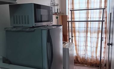 For Rent – 2-Bedroom Condo in Millenia Tower, Ortigas Center, Pasig City