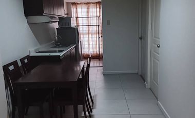 For Rent – 2-Bedroom Condo in Millenia Tower, Ortigas Center, Pasig City