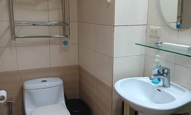 For Rent – 2-Bedroom Condo in Millenia Tower, Ortigas Center, Pasig City