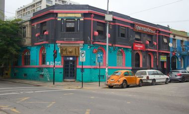 Se arrienda local comercial en Viña del Mar