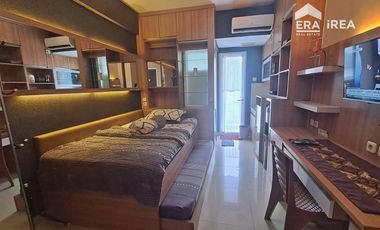 APARTEMEN DIJUAL DI JOGJA DEKAT UNIVERSITAS ATMAJAYA YOGYAKARTA