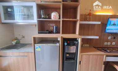 APARTEMEN DIJUAL DI JOGJA DEKAT UNIVERSITAS ATMAJAYA YOGYAKARTA