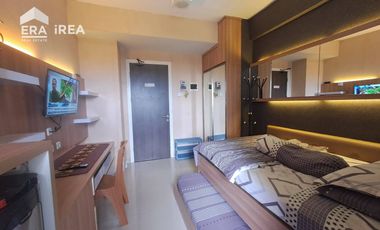 APARTEMEN DIJUAL DI JOGJA DEKAT UNIVERSITAS ATMAJAYA YOGYAKARTA