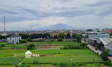 APARTEMEN DIJUAL DI JOGJA DEKAT UNIVERSITAS ATMAJAYA YOGYAKARTA