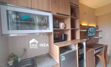 APARTEMEN DIJUAL DI JOGJA DEKAT UNIVERSITAS ATMAJAYA YOGYAKARTA