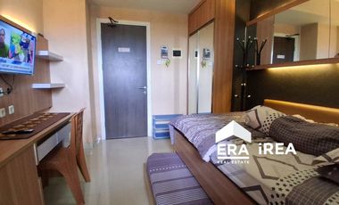 APARTEMEN DIJUAL DI JOGJA DEKAT UNIVERSITAS ATMAJAYA YOGYAKARTA