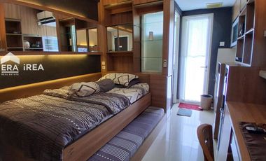 APARTEMEN DIJUAL DI JOGJA DEKAT UNIVERSITAS ATMAJAYA YOGYAKARTA
