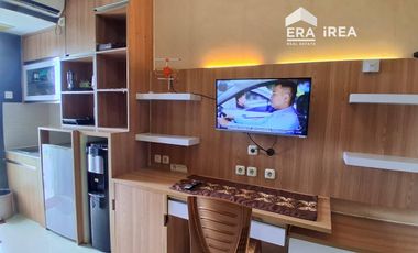 APARTEMEN DIJUAL DI JOGJA DEKAT UNIVERSITAS ATMAJAYA YOGYAKARTA