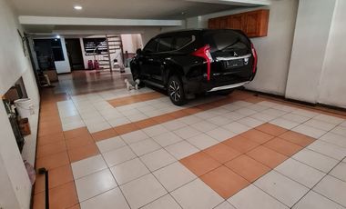 Rumah Mewah Sutorejo Prima Jalan Utama Boulevard LANGKA Dkt Mulyosari Pakuwon City Central Park