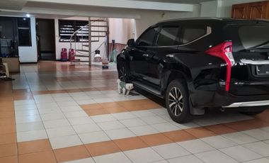 Rumah Mewah Sutorejo Prima Jalan Utama Boulevard LANGKA Dkt Mulyosari Pakuwon City Central Park