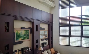 Rumah Mewah Sutorejo Prima Jalan Utama Boulevard LANGKA Dkt Mulyosari Pakuwon City Central Park