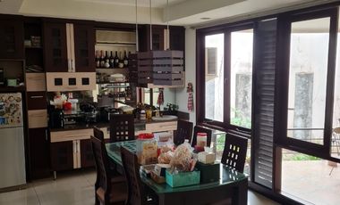 Rumah Mewah Sutorejo Prima Jalan Utama Boulevard LANGKA Dkt Mulyosari Pakuwon City Central Park