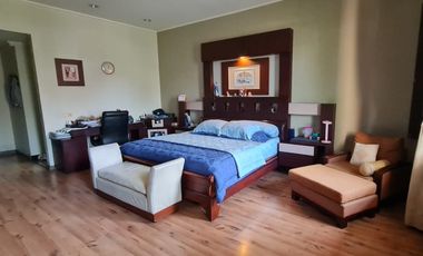 Rumah Mewah Sutorejo Prima Jalan Utama Boulevard LANGKA Dkt Mulyosari Pakuwon City Central Park