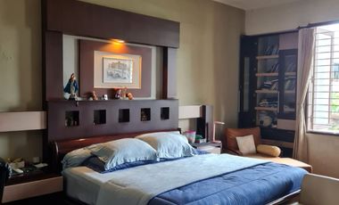 Rumah Mewah Sutorejo Prima Jalan Utama Boulevard LANGKA Dkt Mulyosari Pakuwon City Central Park