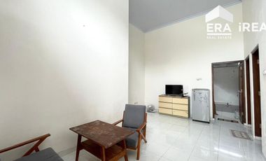 DIJUAL RUMAH DI GENTAN WARU BAKI SUKOHARJO