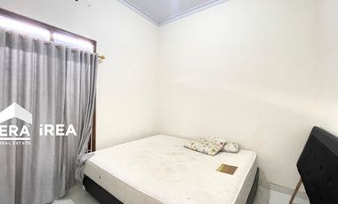 DIJUAL RUMAH DI GENTAN WARU BAKI SUKOHARJO