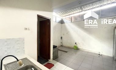 DIJUAL RUMAH DI GENTAN WARU BAKI SUKOHARJO