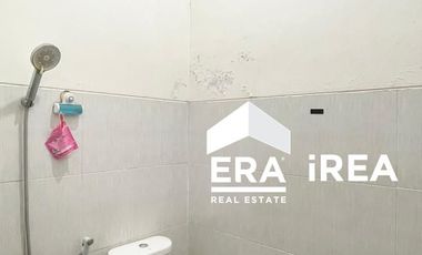 DIJUAL RUMAH DI GENTAN WARU BAKI SUKOHARJO