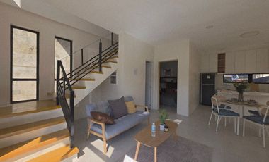 Rent to own Furnished Single Detached House and lot for sale in Minglanilla Cebu