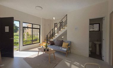 Rent to own Furnished Single Detached House and lot for sale in Minglanilla Cebu