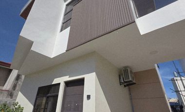 Rent to own Furnished Single Detached House and lot for sale in Minglanilla Cebu