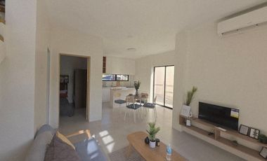 Rent to own Furnished Single Detached House and lot for sale in Minglanilla Cebu