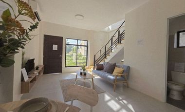 Rent to own Furnished Single Detached House and lot for sale in Minglanilla Cebu