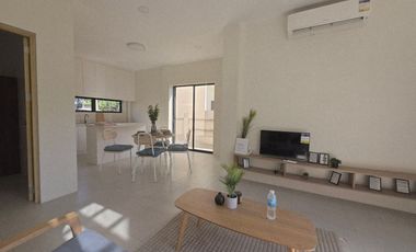 Rent to own Furnished Single Detached House and lot for sale in Minglanilla Cebu