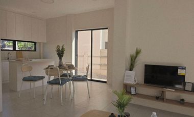 Rent to own Furnished Single Detached House and lot for sale in Minglanilla Cebu