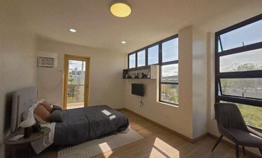 Rent to own Furnished Single Detached House and lot for sale in Minglanilla Cebu