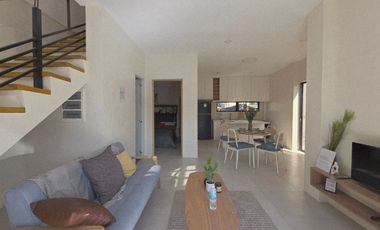 Rent to own Furnished Single Detached House and lot for sale in Minglanilla Cebu