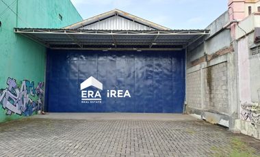 GUDANG DISEWAKAN DI BANTUL JOGJA DEKAT PASAR KARANG TELO KARANGKAJEN DAN RSUD JOGJA