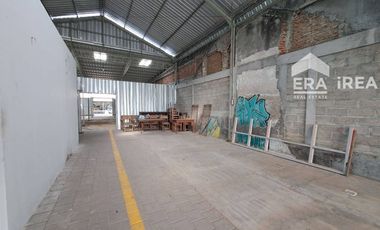 GUDANG DISEWAKAN DI BANTUL JOGJA DEKAT PASAR KARANG TELO KARANGKAJEN DAN RSUD JOGJA