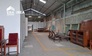 GUDANG DISEWAKAN DI BANTUL JOGJA DEKAT PASAR KARANG TELO KARANGKAJEN DAN RSUD JOGJA