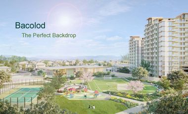 Maayo Terraces by PHINMA: Your Modern Living in the Heart of Bacolod