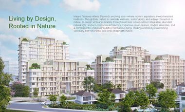 Maayo Terraces by PHINMA: Your Modern Living in the Heart of Bacolod