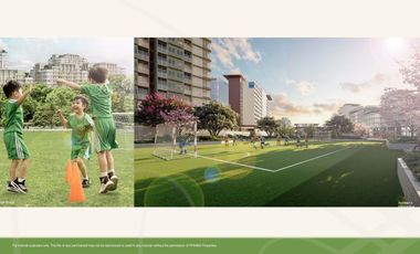 Maayo Terraces by PHINMA: Your Modern Living in the Heart of Bacolod