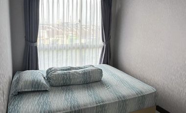 SCIENTIA Cuma 40 Juta! Lt 35m² Tower A Lt 7 – Murah Banget!