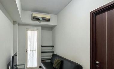 SCIENTIA Cuma 40 Juta! Lt 35m² Tower A Lt 7 – Murah Banget!