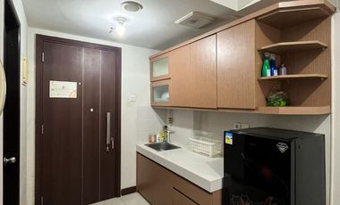 SCIENTIA Cuma 40 Juta! Lt 35m² Tower A Lt 7 – Murah Banget!