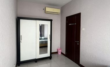 DIJUAL CEPAT SCIENTIA 35m² Tower A Lantai 7 Harga 40 Juta!