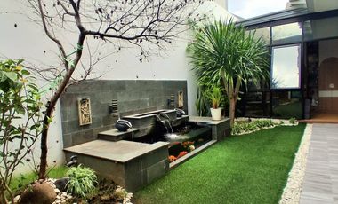 Dijual Cepat  Rumah LUX Minimalis Modern  EMILY Summarecon Bandung  2 Lantai