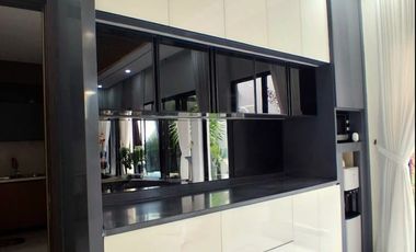 Dijual Cepat  Rumah LUX Minimalis Modern  EMILY Summarecon Bandung  2 Lantai