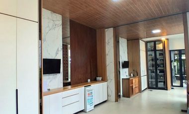 Dijual Cepat  Rumah LUX Minimalis Modern  EMILY Summarecon Bandung  2 Lantai